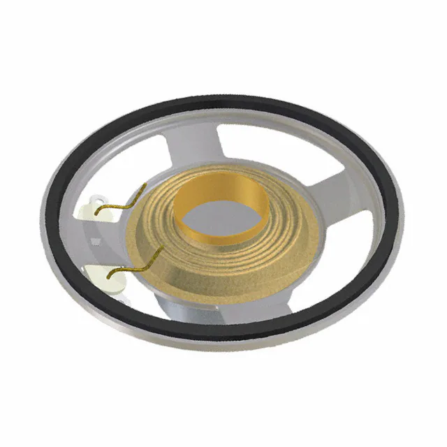 AS05008MR-R PUI Audio, Inc.  Speakers